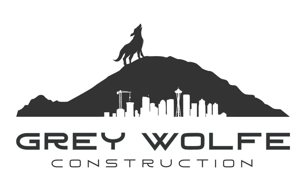 Slide of Grey Wolfe Construction