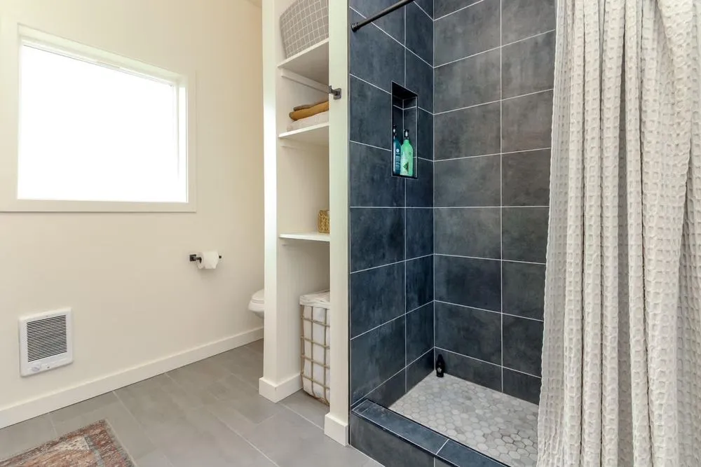 Slide of Grey Wolfe Construction