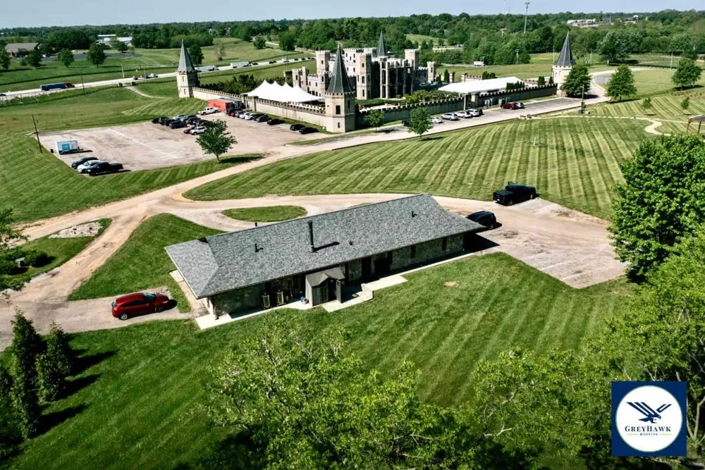 Licensed roof replacement in Lexington-Fayette, KY - GreyHawk Roofing