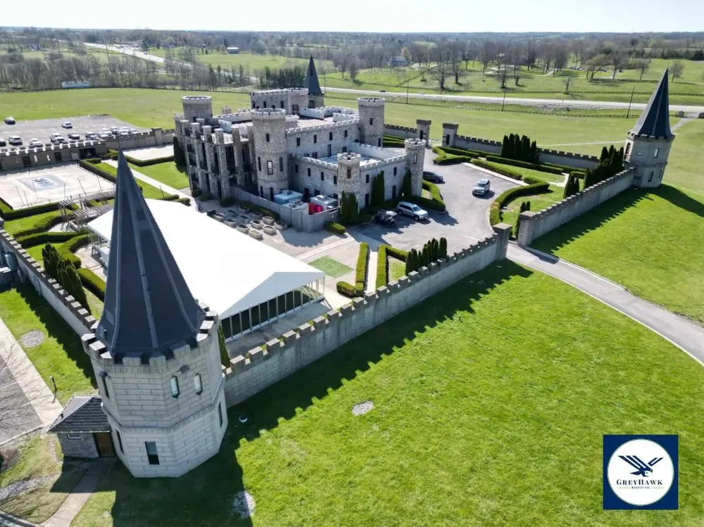 Local storm damage roof repair with free inspection across Lexington-Fayette, KY - GreyHawk Roofing