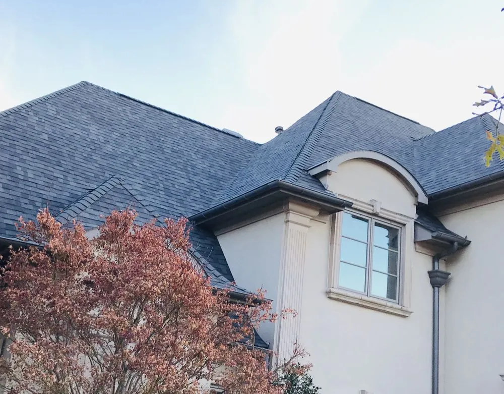 Slide of Greyhawk Roofing