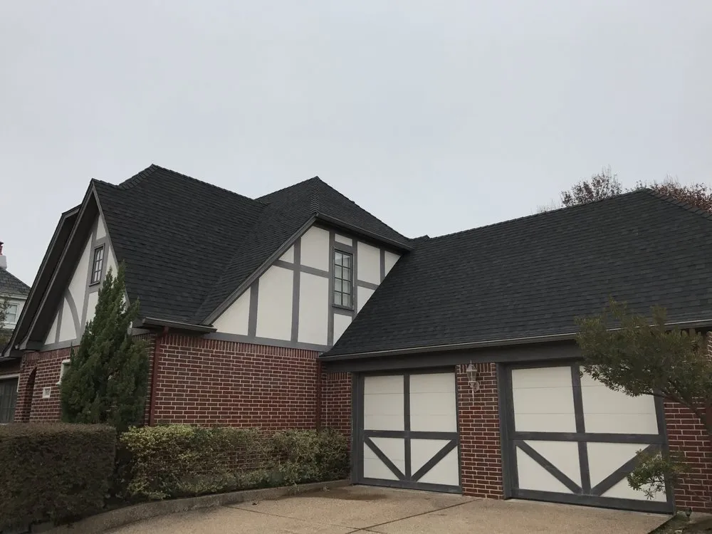 Slide of Greyhawk Roofing