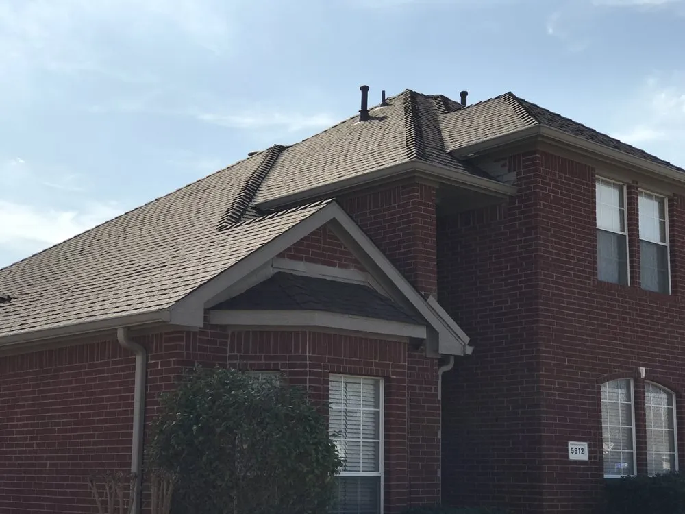 Slide of Greyhawk Roofing