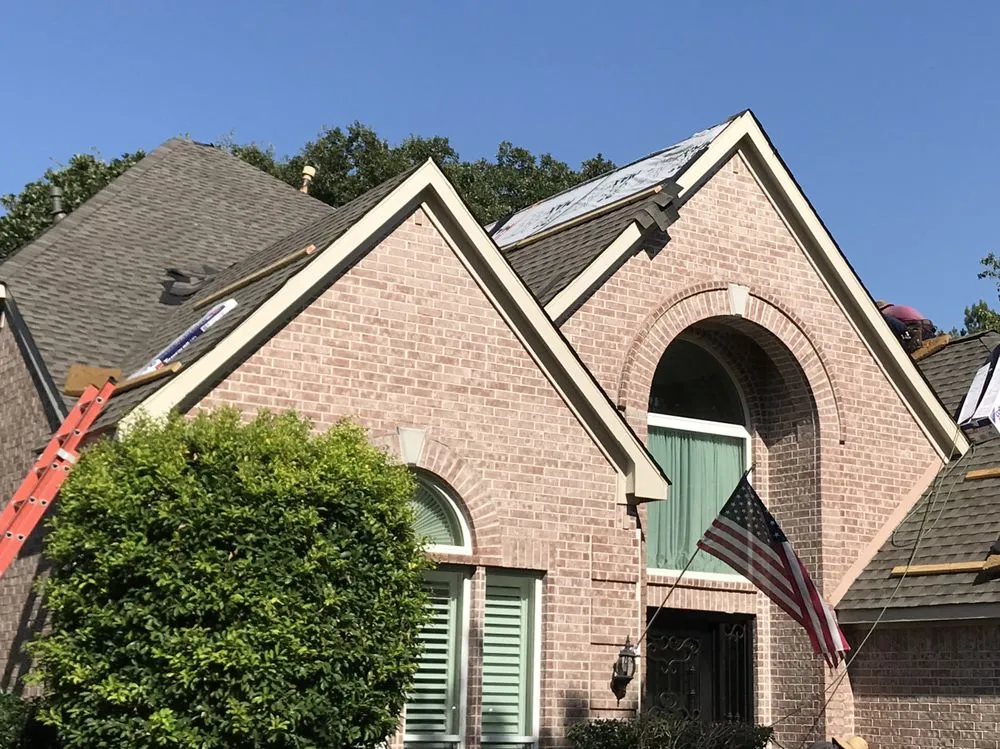 Slide of Greyhawk Roofing