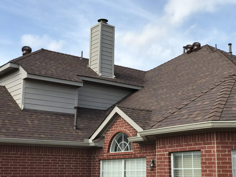 Slide of Greyhawk Roofing