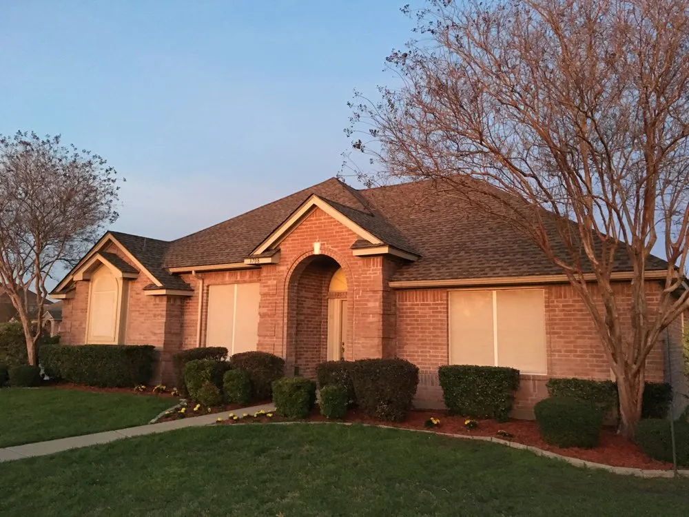 Slide of Greyhawk Roofing