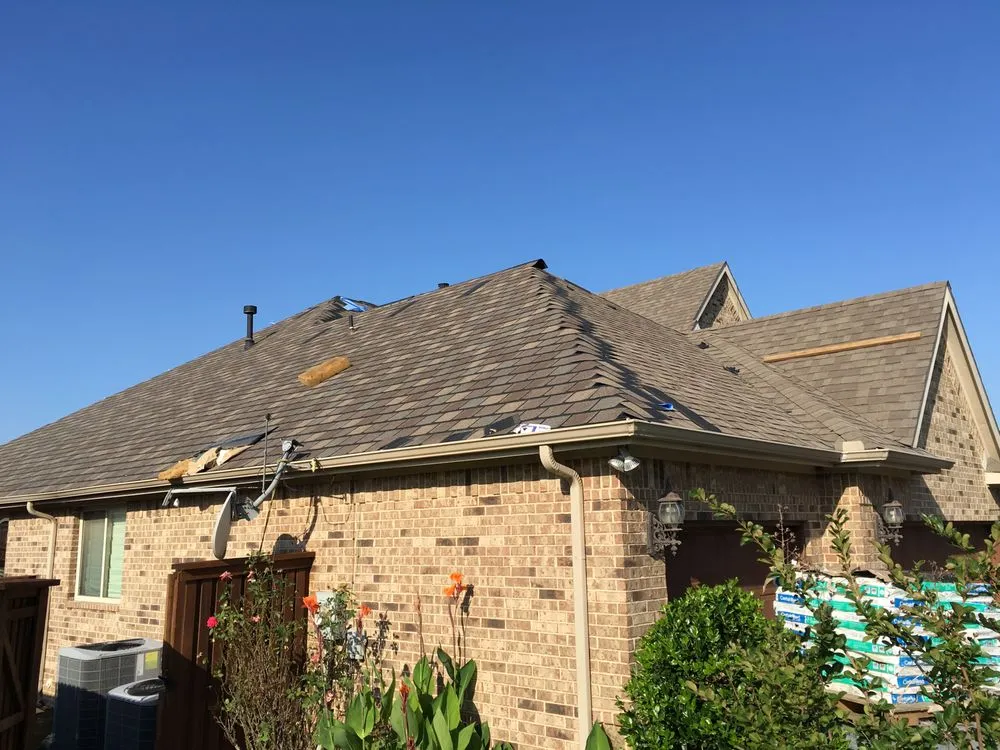 Slide of Greyhawk Roofing