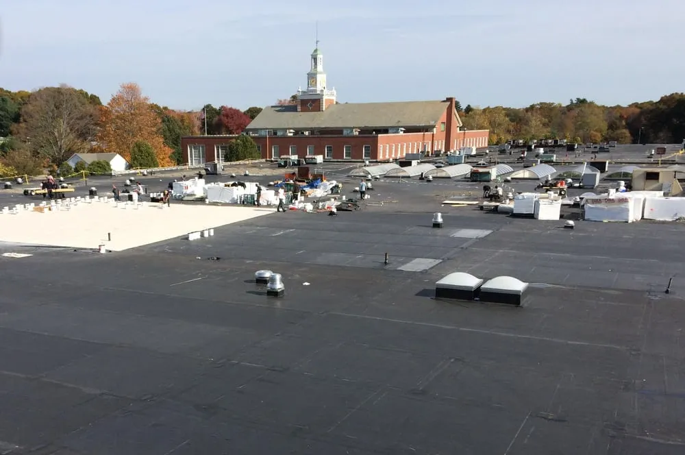 Slide of Greylock Roofing Company, Inc.