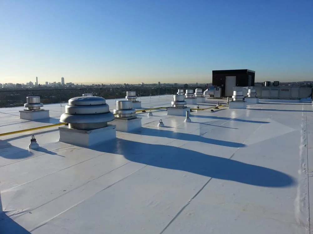 Slide of Greylock Roofing Company, Inc.