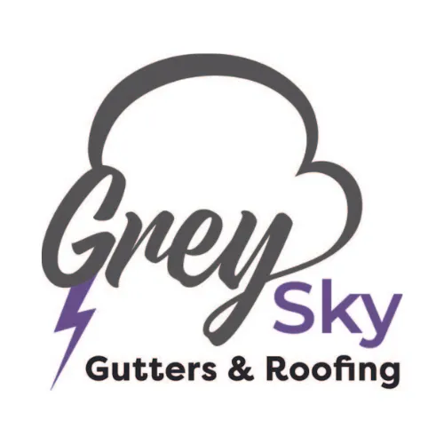 Slide of GreySky Gutters & Roofing
