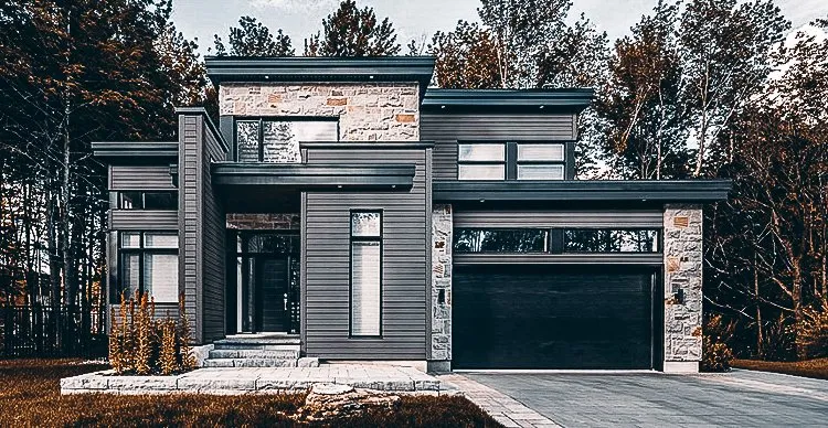 Slide of Greystone Exteriors