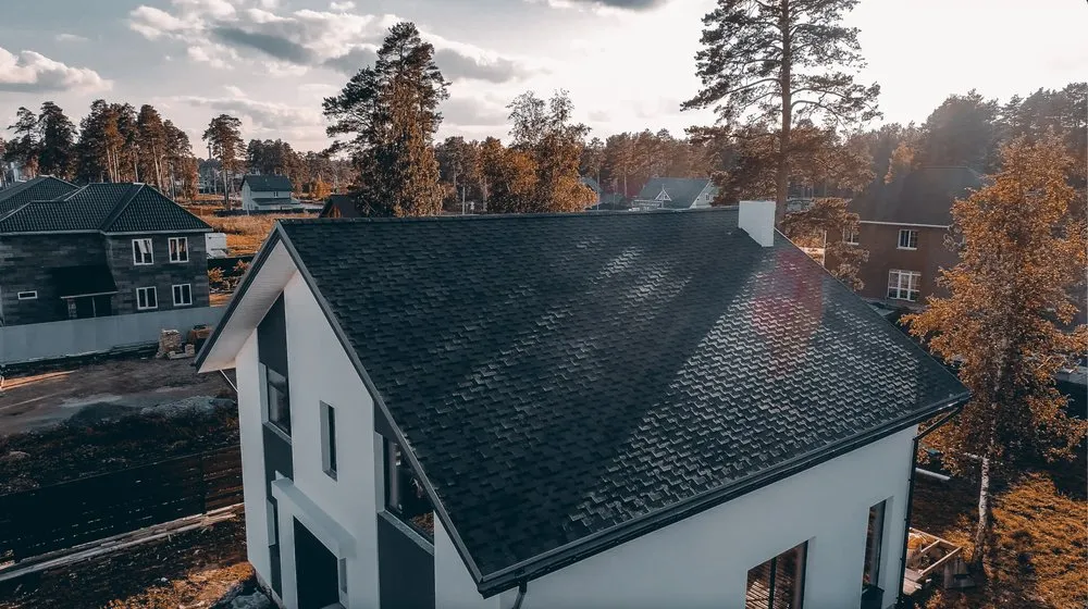 Slide of Greystone Exteriors