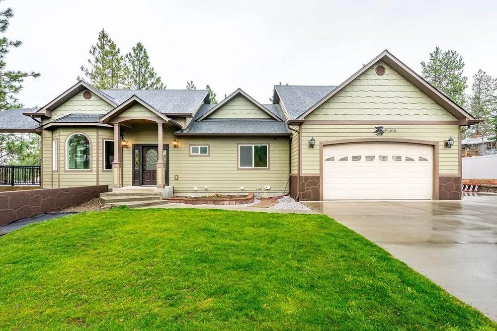 Slide of Greystone Home Solutions