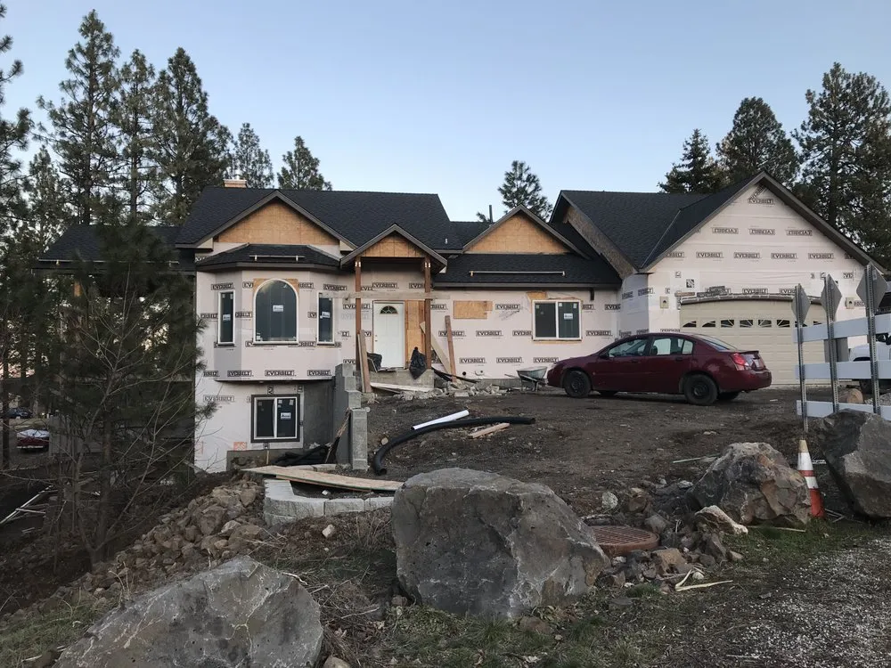 Slide of Greystone Home Solutions