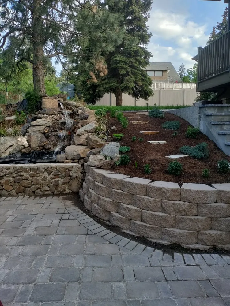 Slide of Greystone Home Solutions