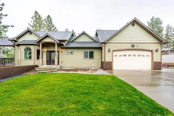 Greystone Home Solutions