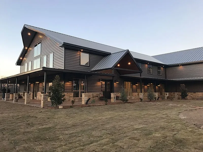 Slide of Greystone Roofing & Construction