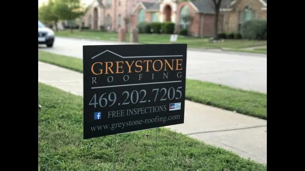 Slide of Greystone Roofing & Construction