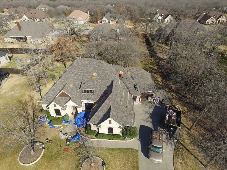 Slide of Greystone Roofing & Construction