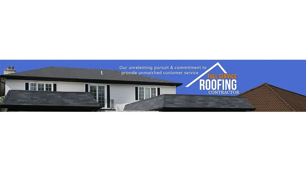 Slide of Greystone Roofing & Construction