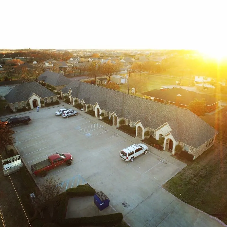 Slide of Greystone Roofing & Construction