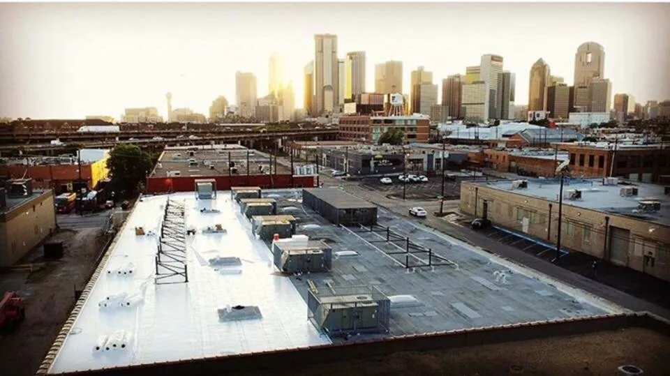 Slide of Greystone Roofing & Construction