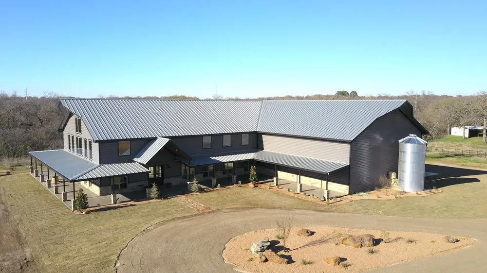 Slide of Greystone Roofing & Construction