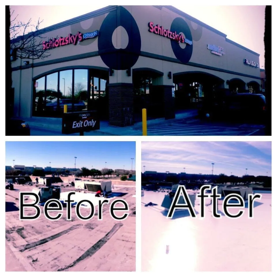 Slide of Greystone Roofing & Construction