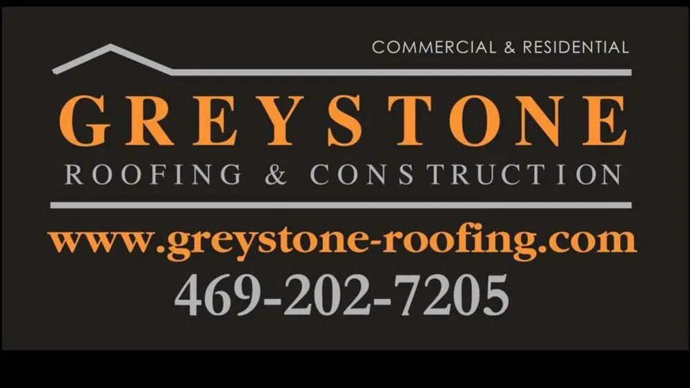 Slide of Greystone Roofing & Construction