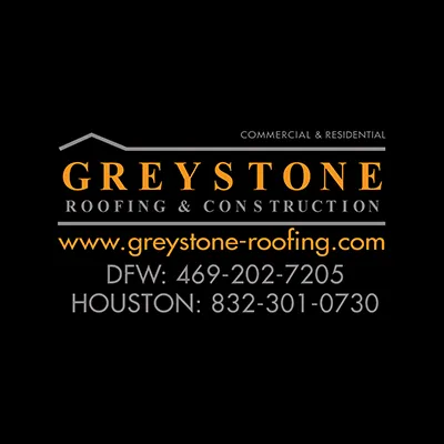 Slide of Greystone Roofing & Construction