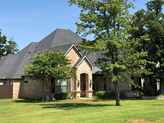 Greystone Roofing & Construction