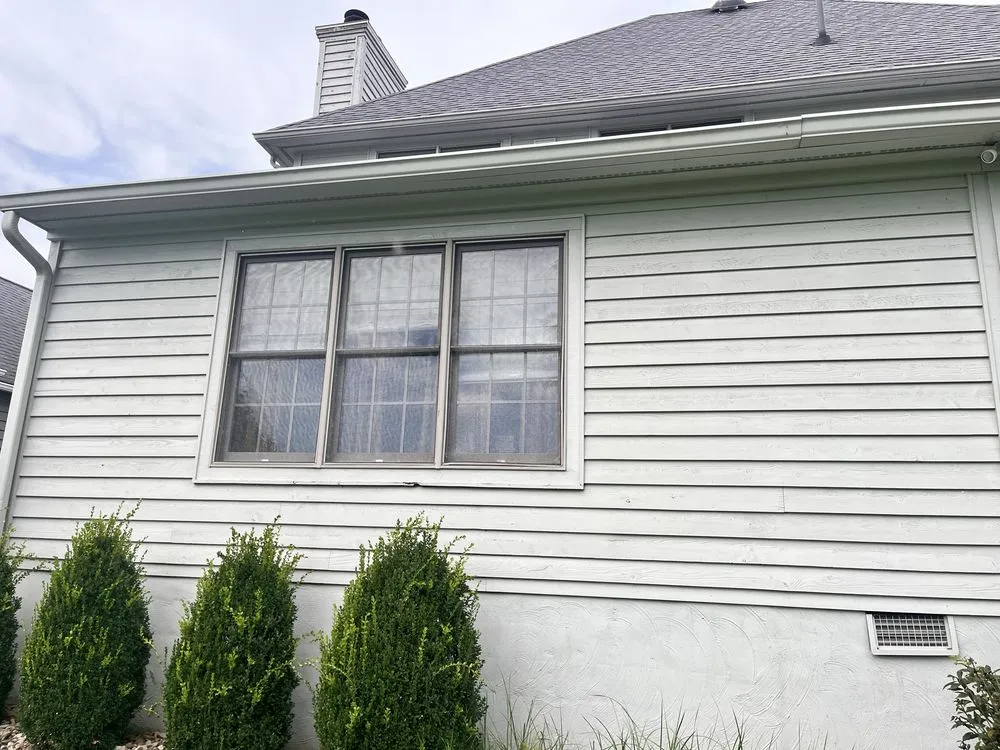 Slide of Gribble Roofing