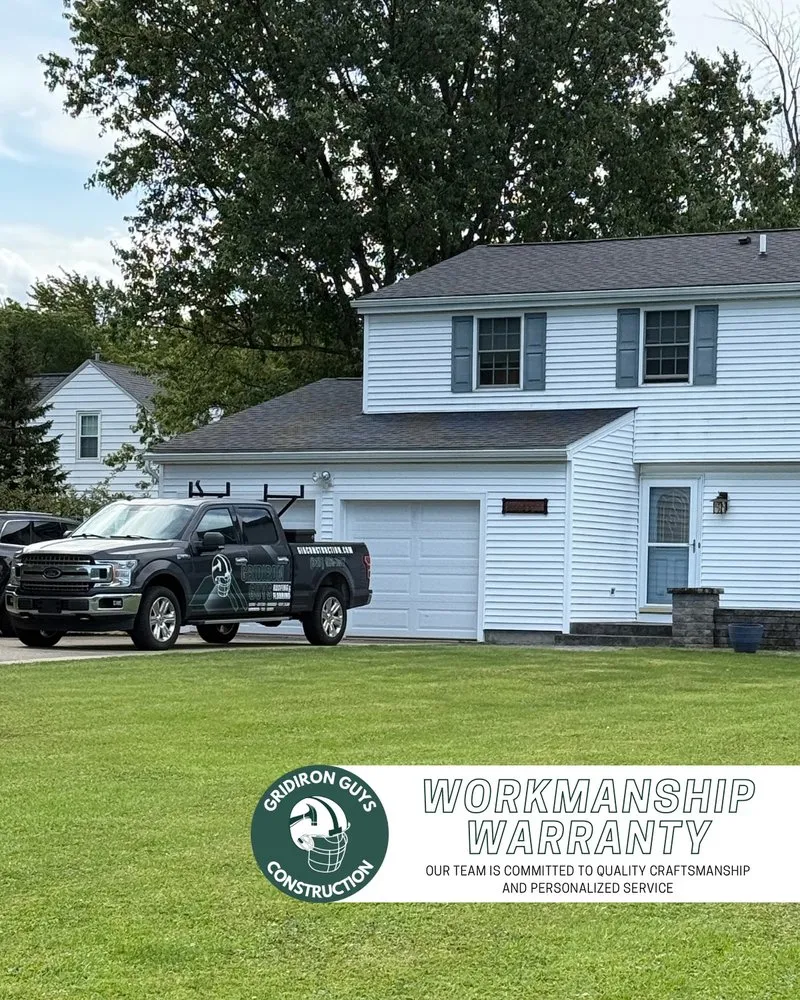 Slide of Gridiron Flooring Showroom