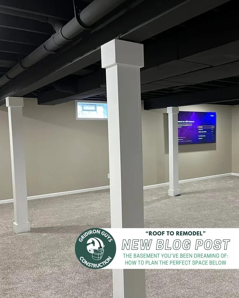 Slide of Gridiron Flooring Showroom