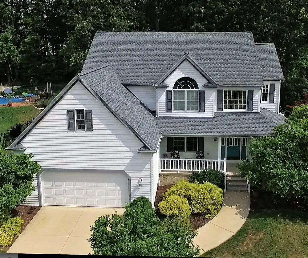 Slide of Gridiron Guys Construction