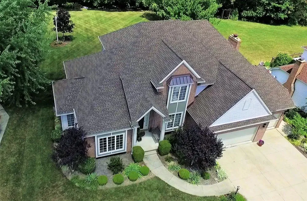 Slide of Gridiron Guys Construction