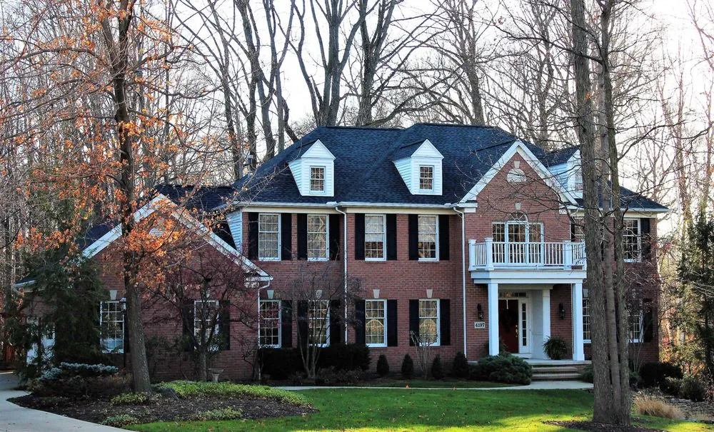 Slide of Gridiron Guys Construction