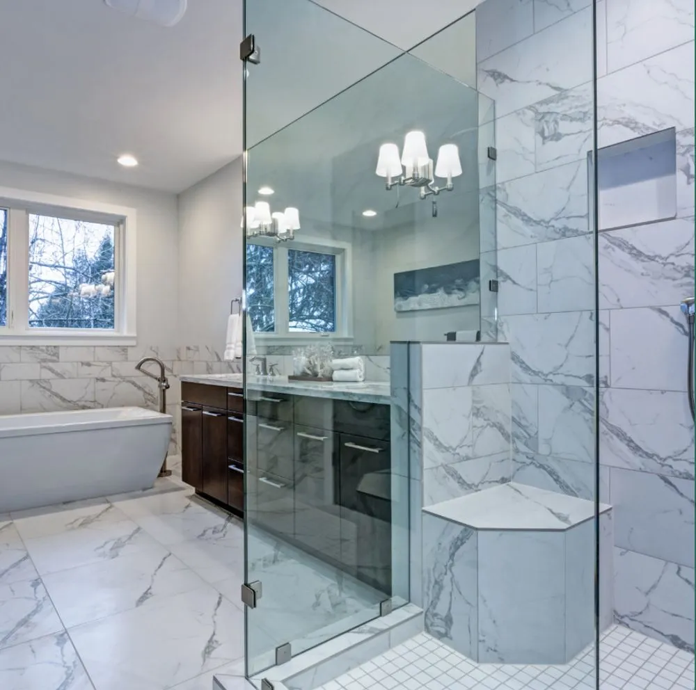 Slide of Gridiron Guys Construction