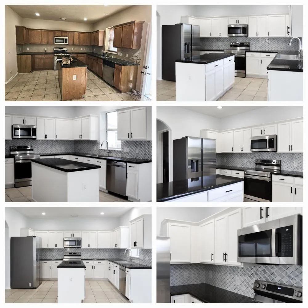 Reliable roof installation experts serving Kingwood, TX - Grifaldo Construction