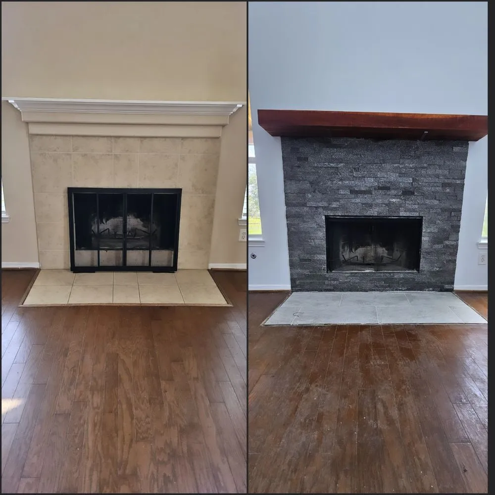 Licensed roof installation for homes in Kingwood, TX by Grifaldo Construction