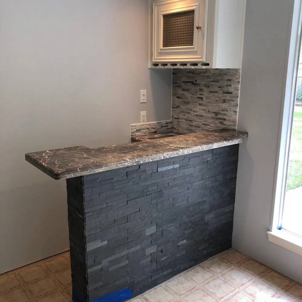 Licensed roof inspection in Kingwood, TX - Grifaldo Construction