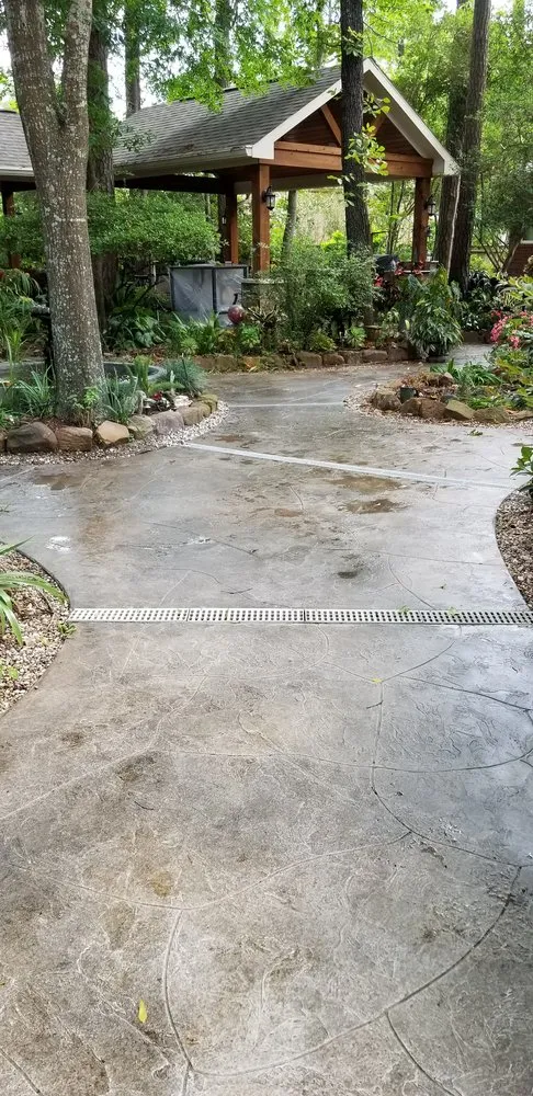 Professional roof repair in Kingwood, TX - Grifaldo Construction