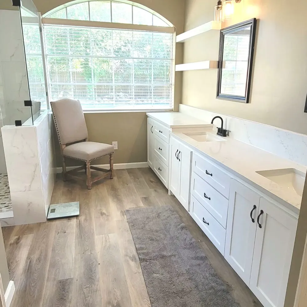 Expert metal roofing installation in Kingwood, TX - Grifaldo Construction