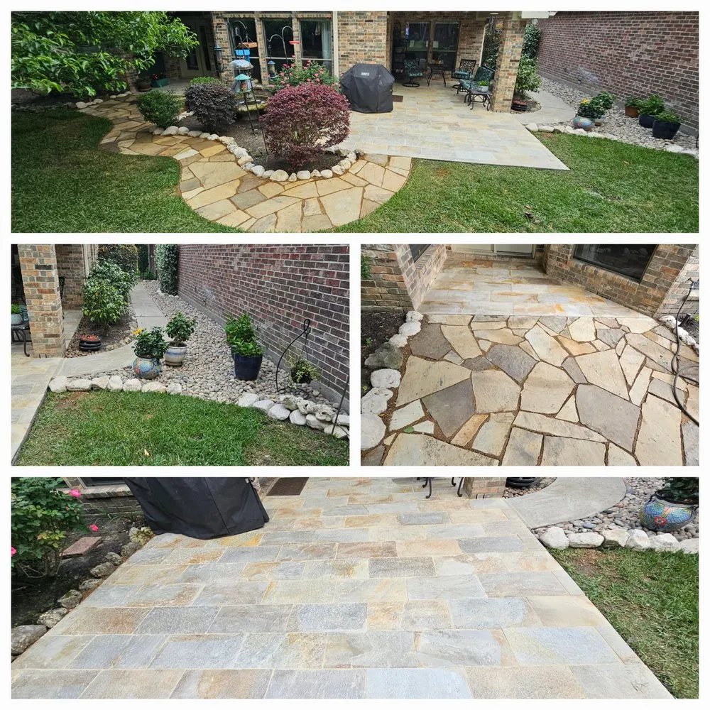 Trusted metal roofing installation experts serving Kingwood, TX - Grifaldo Construction