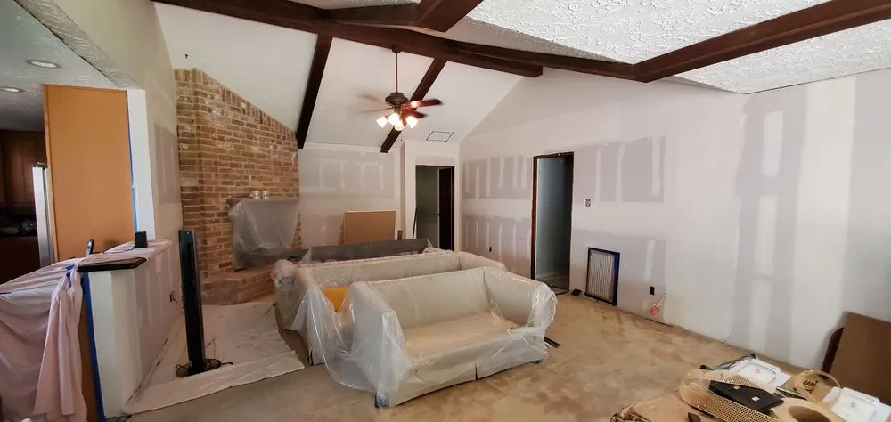 Top-rated residential roofing service near you in Kingwood, TX by Grifaldo Construction