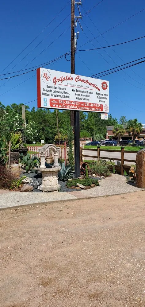 Licensed residential roofing service in Kingwood, TX - Grifaldo Construction