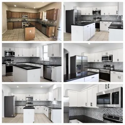 Grifaldo Construction Logo