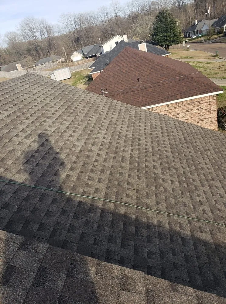 Slide of Griffin Construction and Roofing