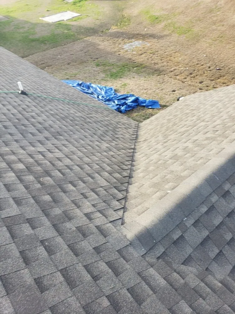 Slide of Griffin Construction and Roofing