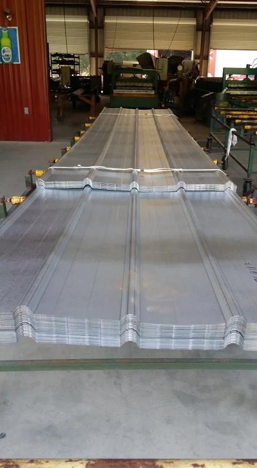 Slide of Griffin Iron Werks